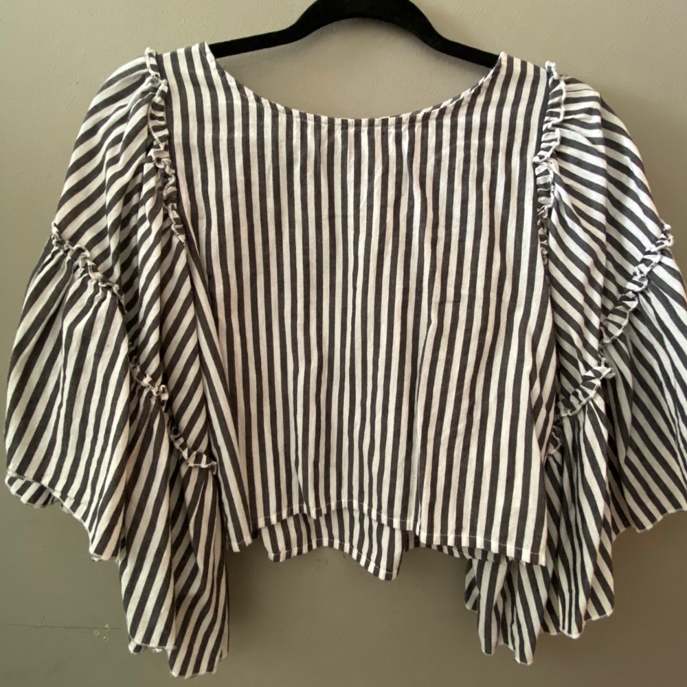 Hollister Long Sleeve
